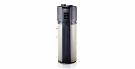 30CWH – HYDRIA